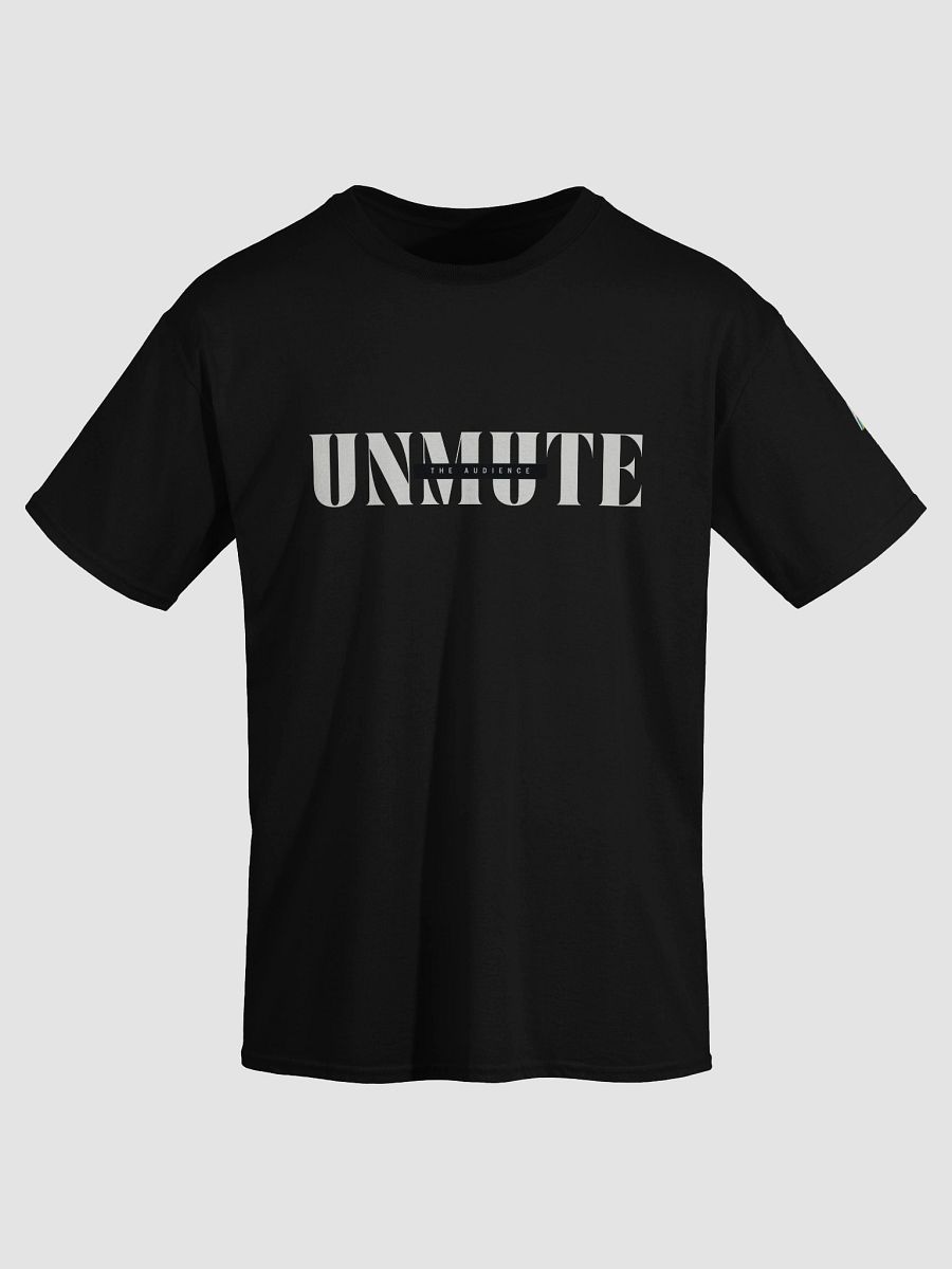 StreamAlive Unisex T-Shirt product image (3)
