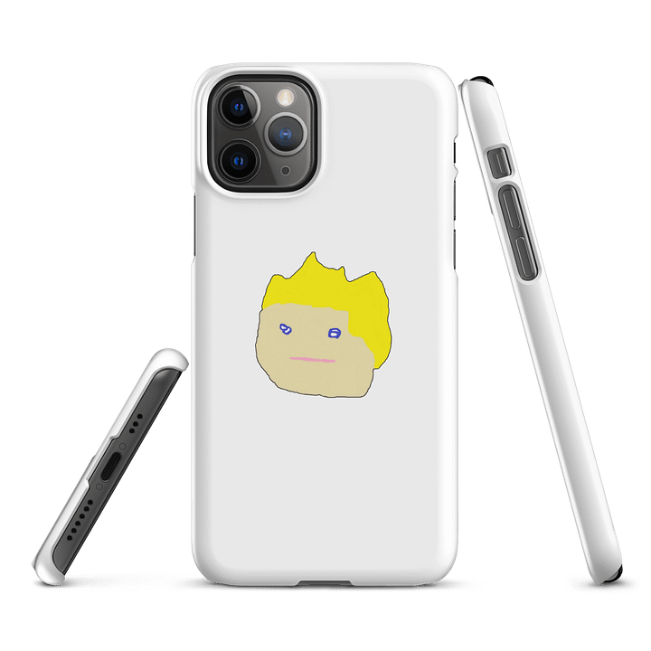 mfh original snap case for iPhone® product image (2)