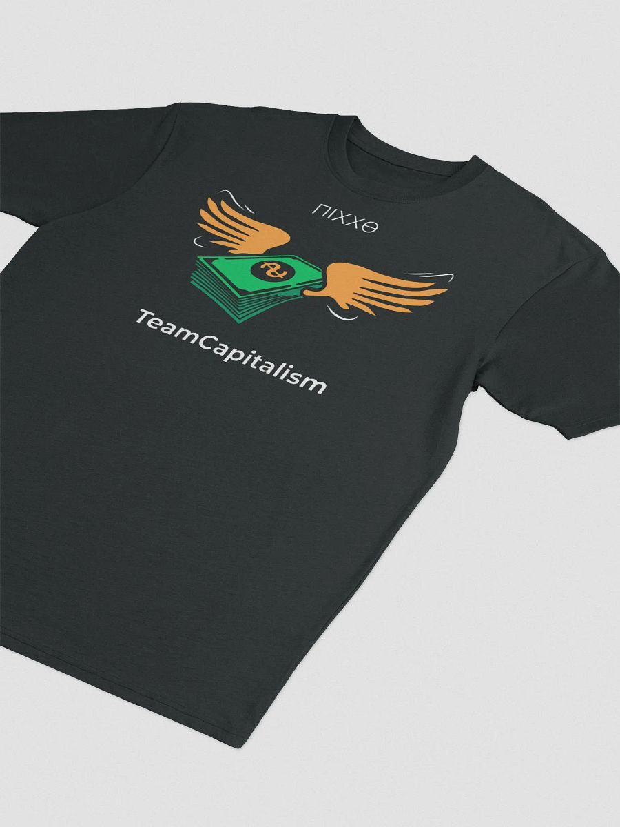 Capitalism Men's Premium T-Shirt product image (18)