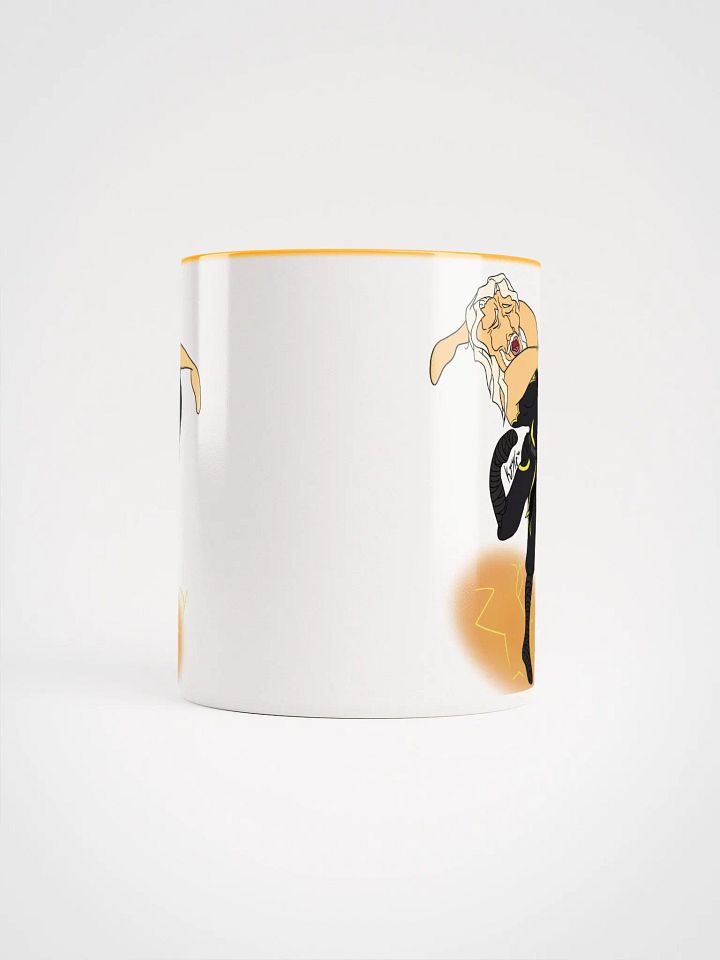 Thunder Bringer Mug product image (1)