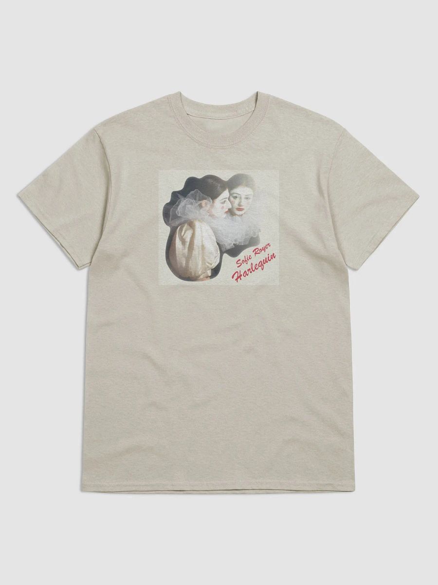 Harlequin Sofie Royer T-shirt product image (43)