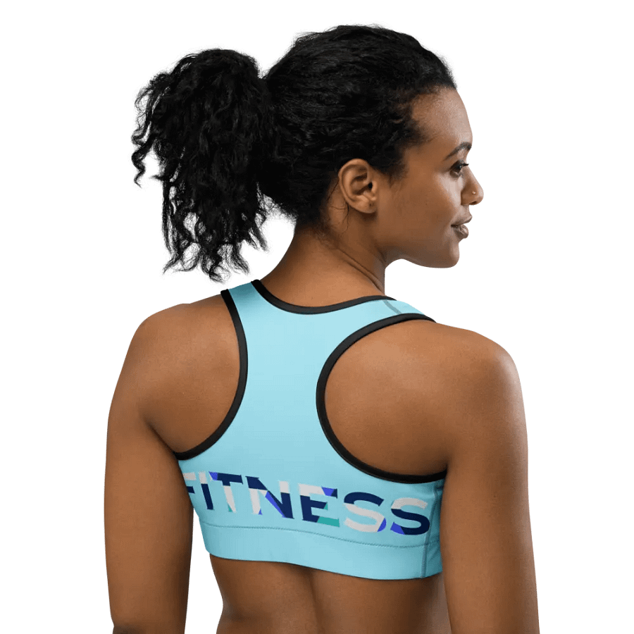 CFIT "Shape It" Sports Bra product image (4)