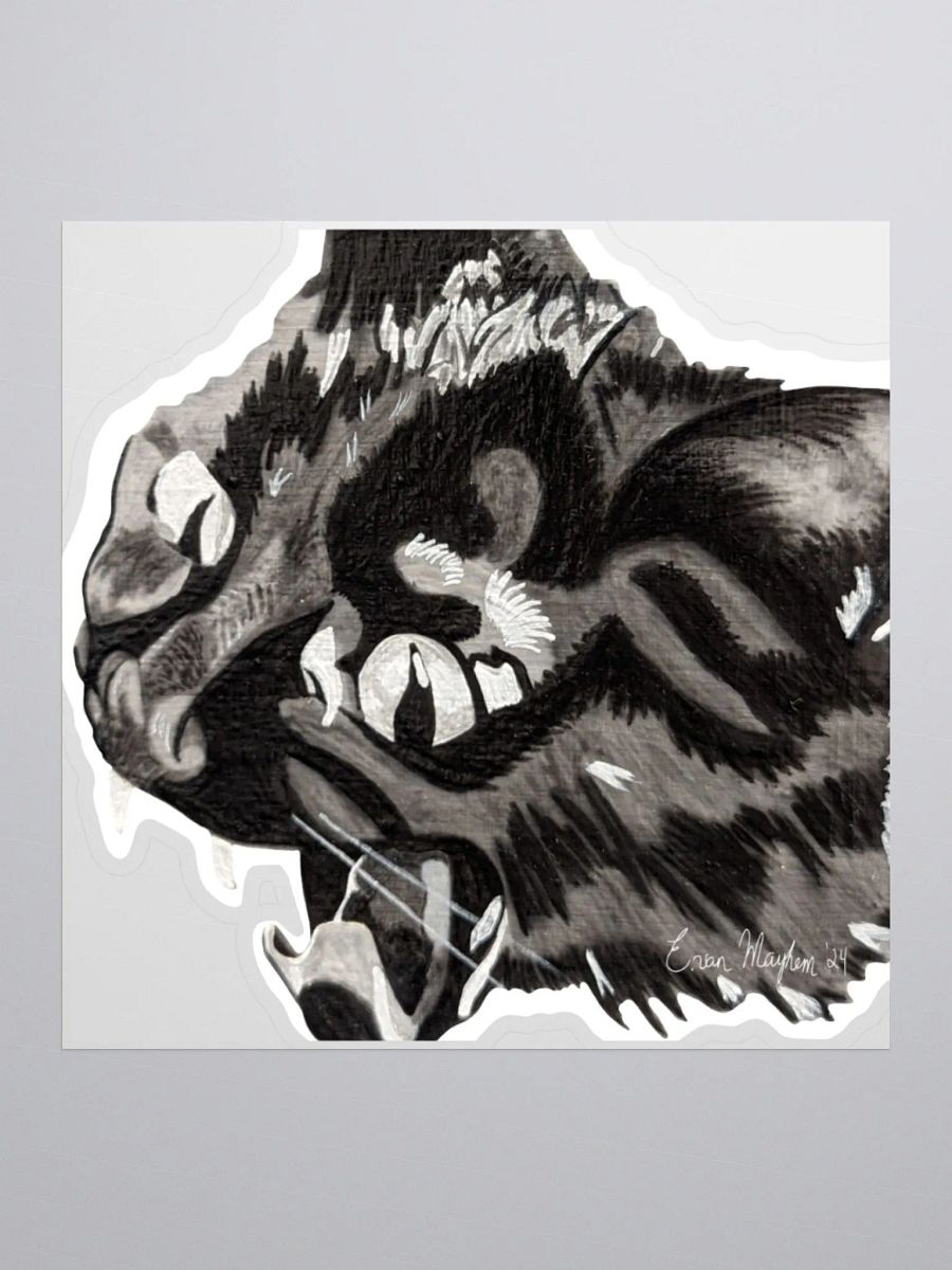 Yawn product image (1)