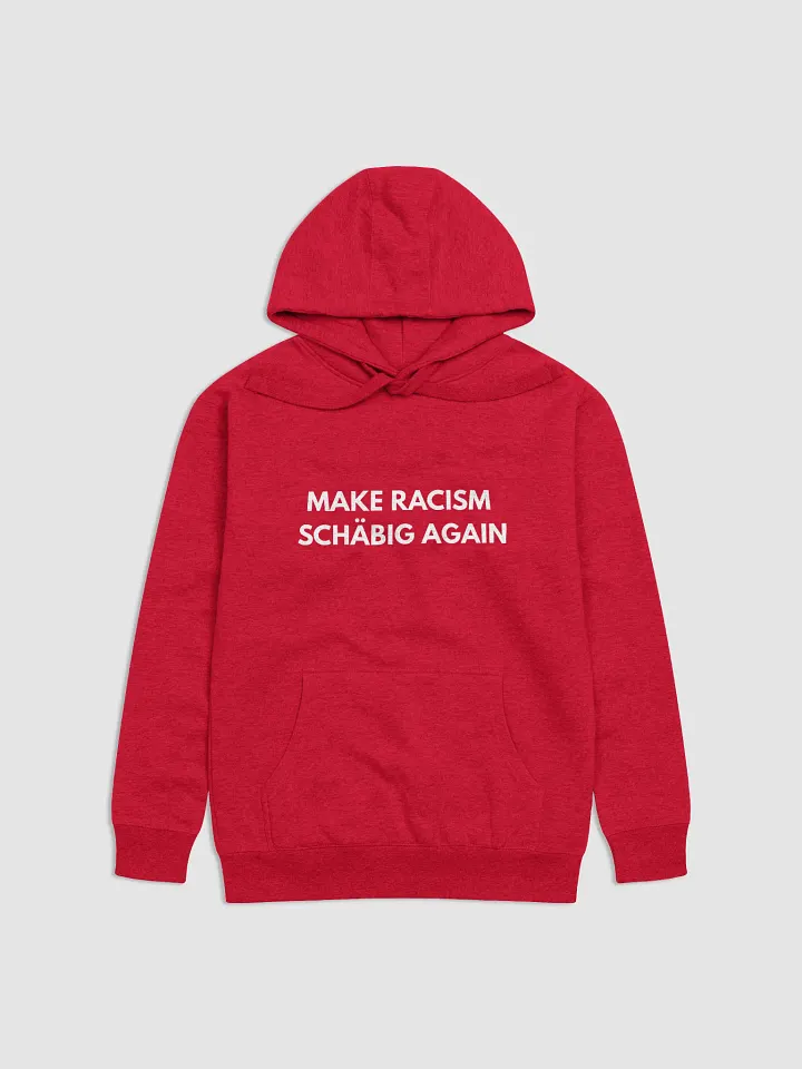 Hoodie bedruckt product image (1)