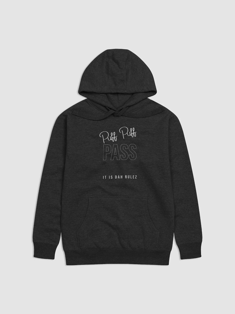 Puff Puff Hoodies product image (1)
