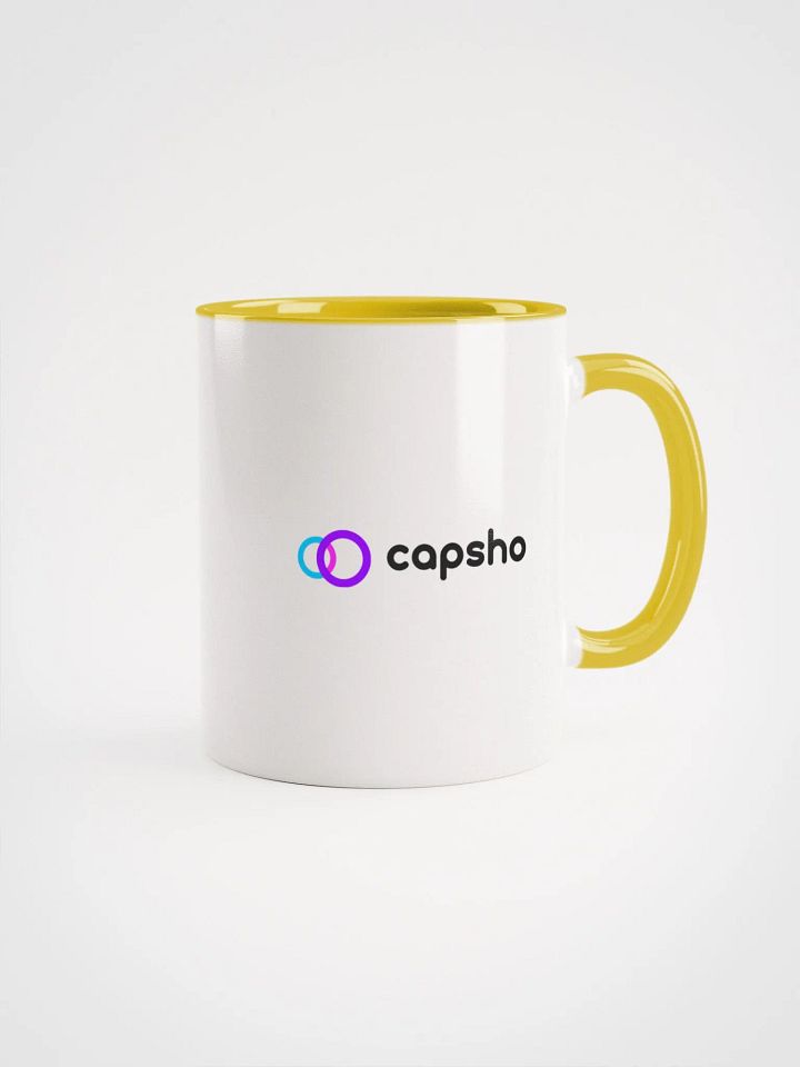 The "Morning Mood" Mug 🦥 product image (1)