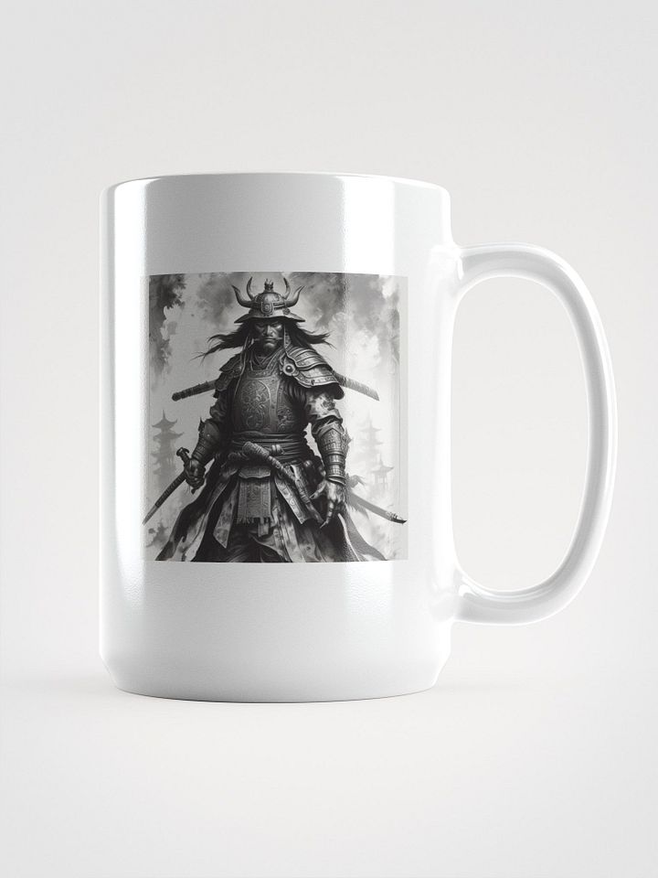 Samurai product image (1)