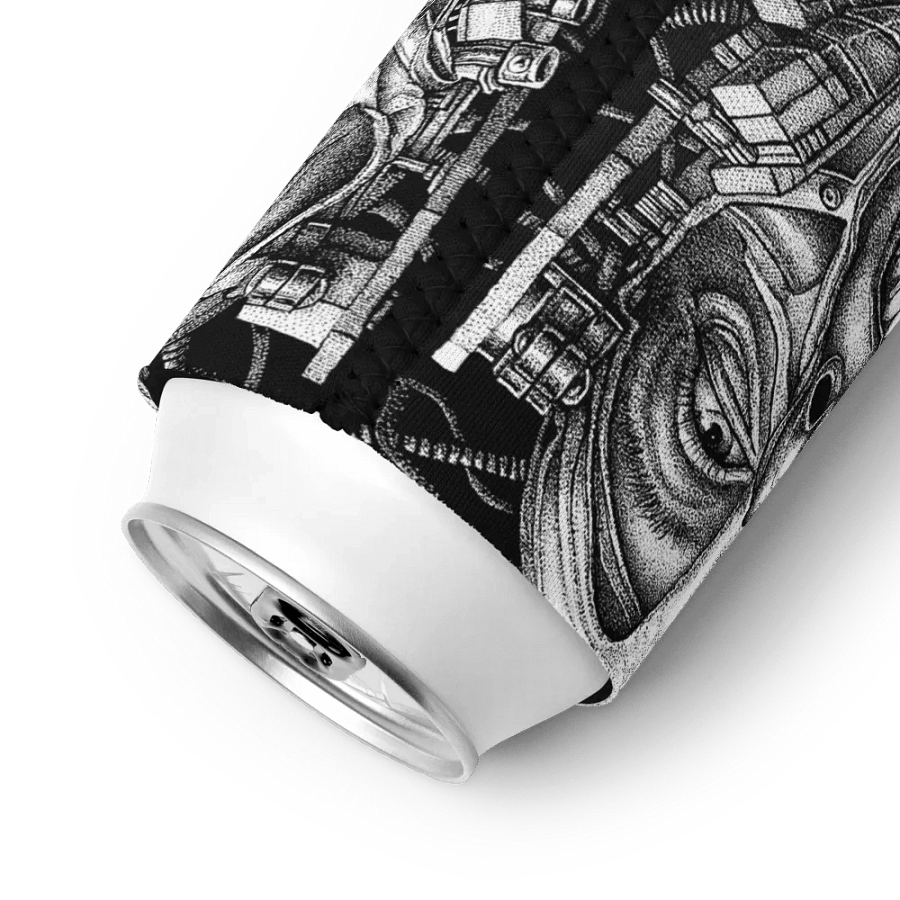 Conversion Therapy Coozie product image (11)