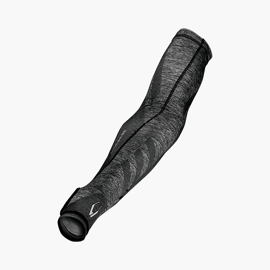 SC Elbow Sleeves - Grey product image (4)