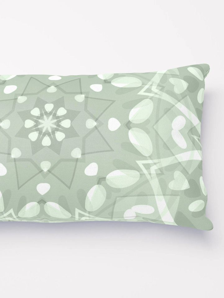 Mandala Forest Cushion product image (5)