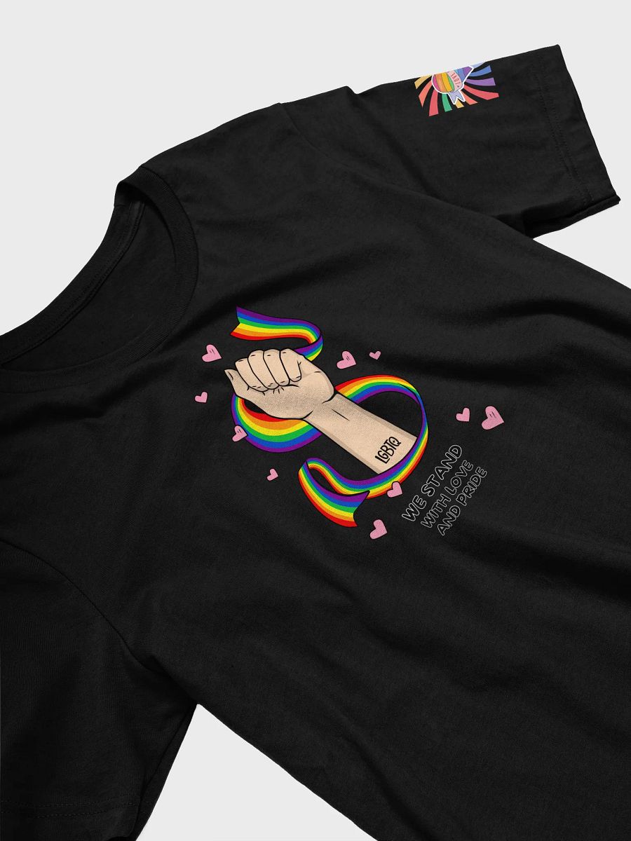 We Stand with Pride product image (15)