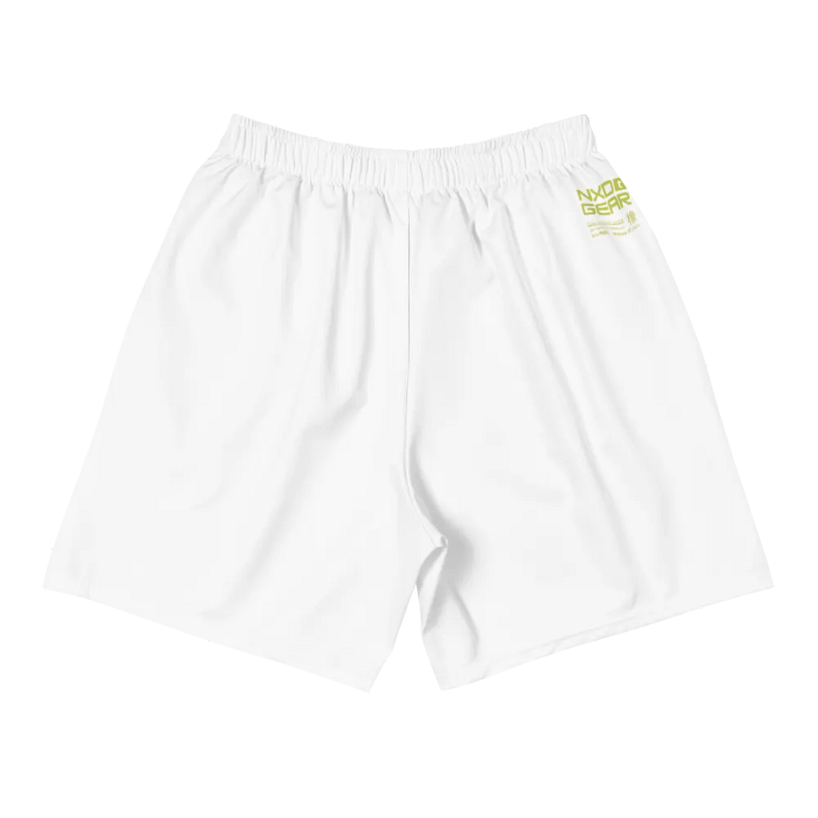 NXDt - Athletic Shorts - YLDds product image (2)