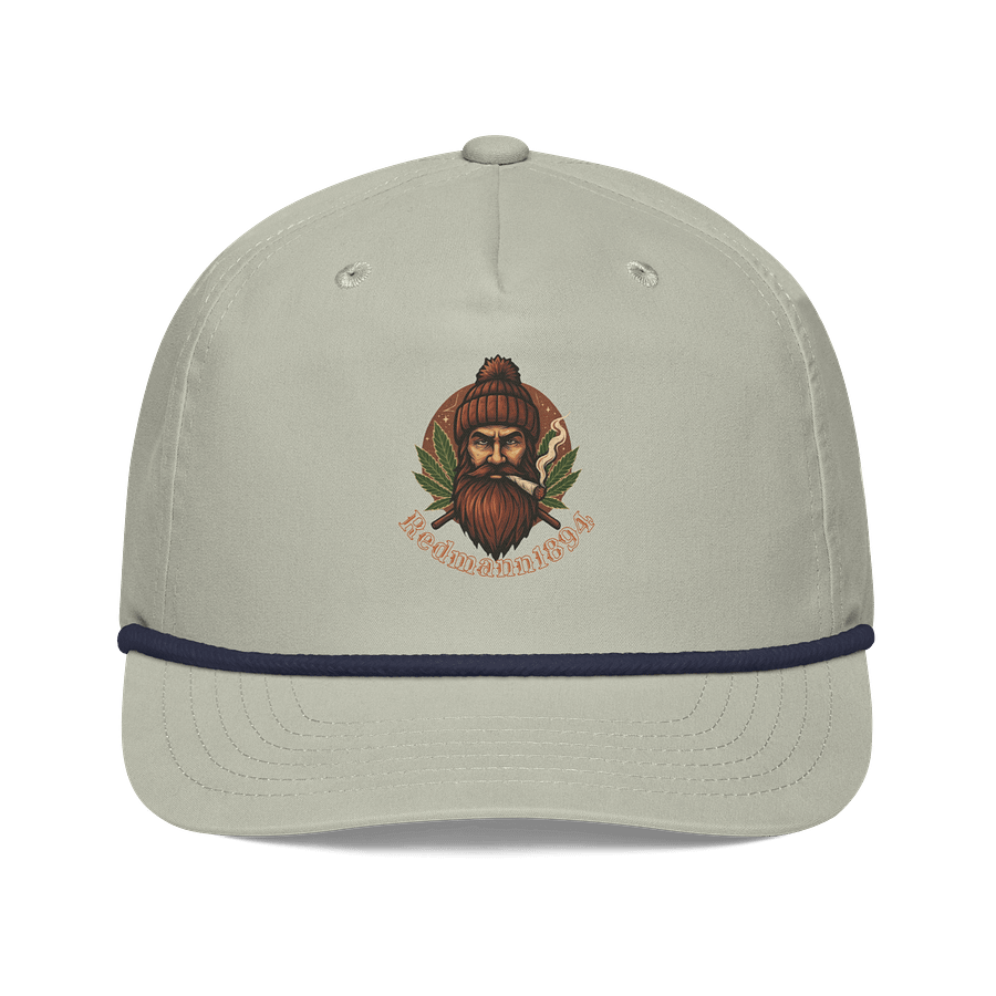 Redmann1894 Hat product image (1)