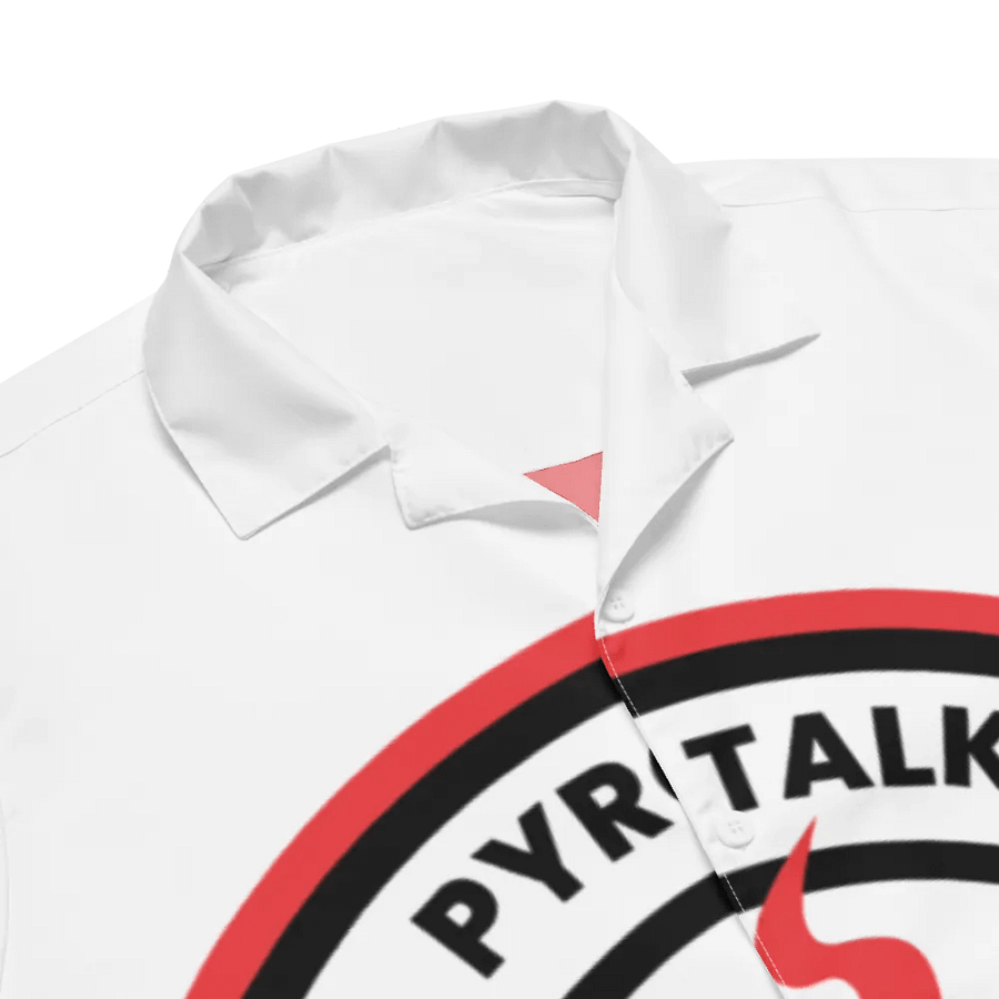 Pyro Talk Crew Shirt product image (5)