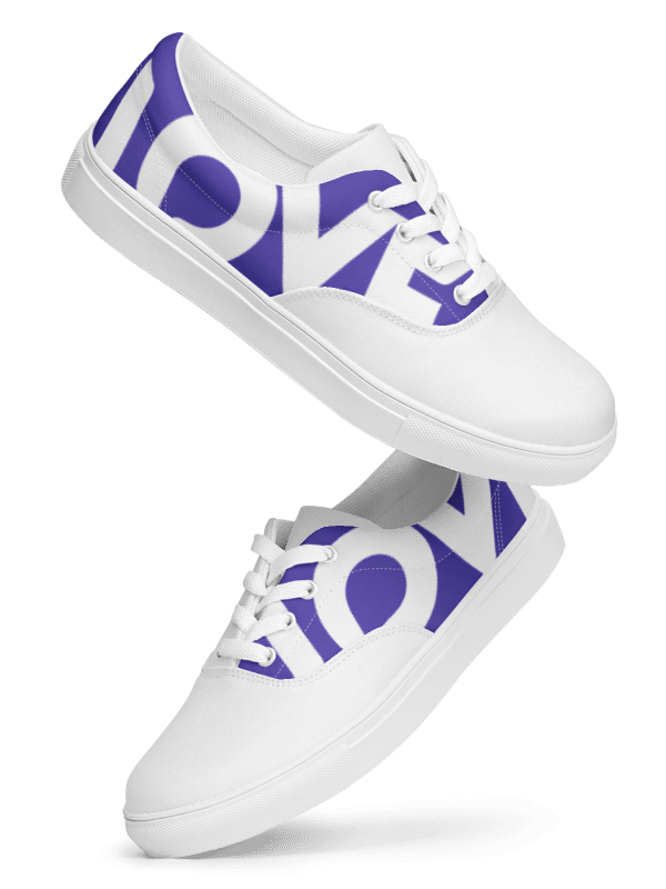 LOVE LANGUAGE™ Women's "Hidden 5" Shoes product image (1)