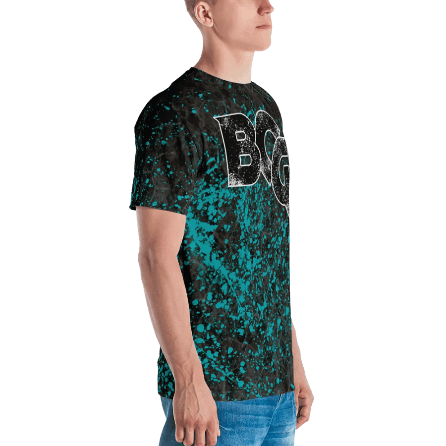 BCG Blue Shock product image (4)