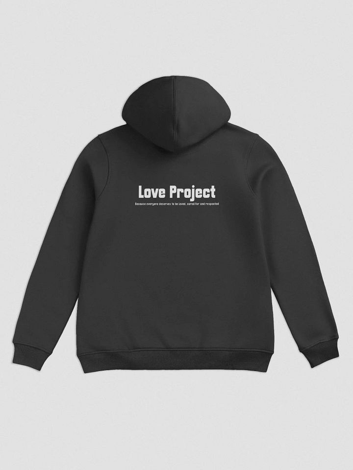 Women's Love Hoodie product image (5)