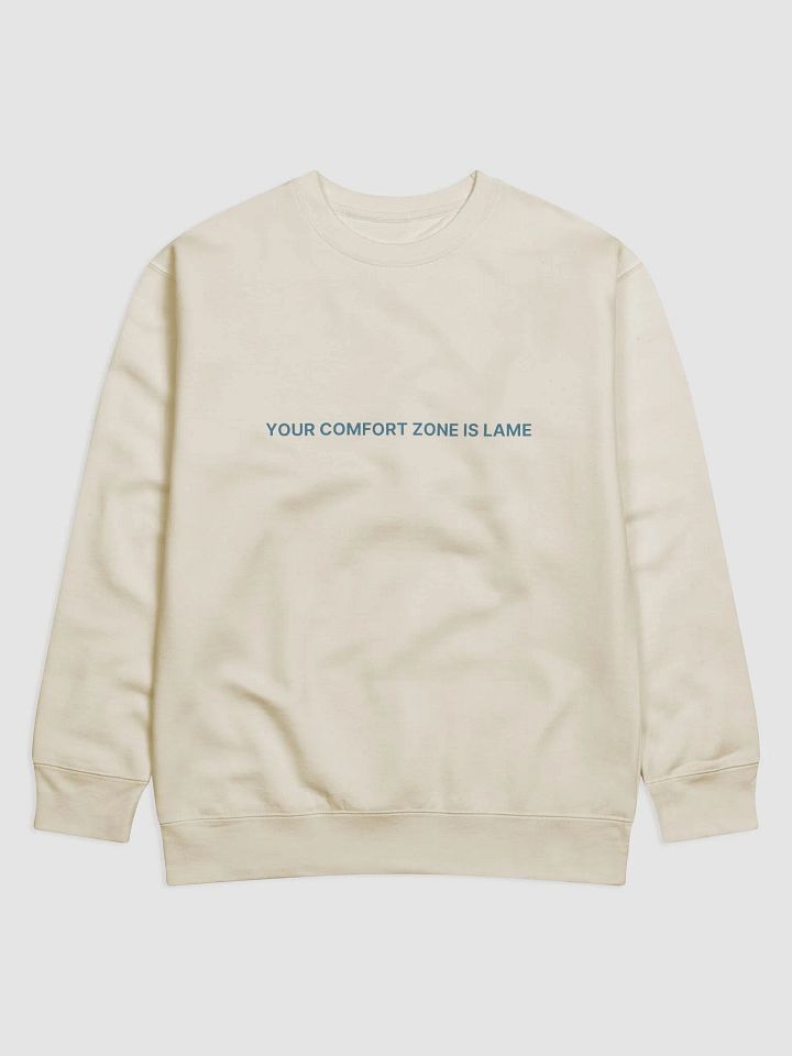 Plunge Party Sweater product image (1)