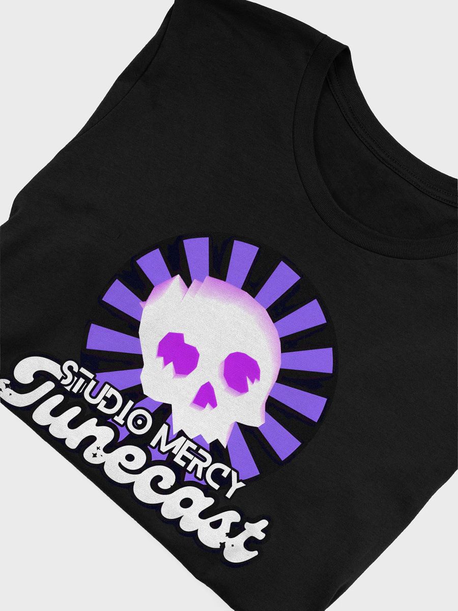 Tunecast Tee product image (22)