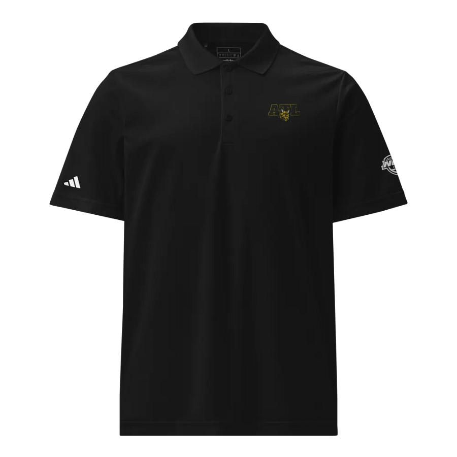 Atlanta Wildcats Adidas Team Polo product image (12)
