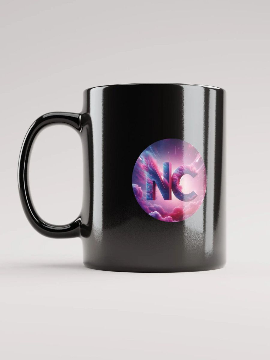 Nebula Logo Mug product image (3)