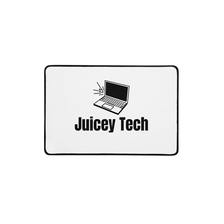 Juicey Tech Desk Mat product image (1)