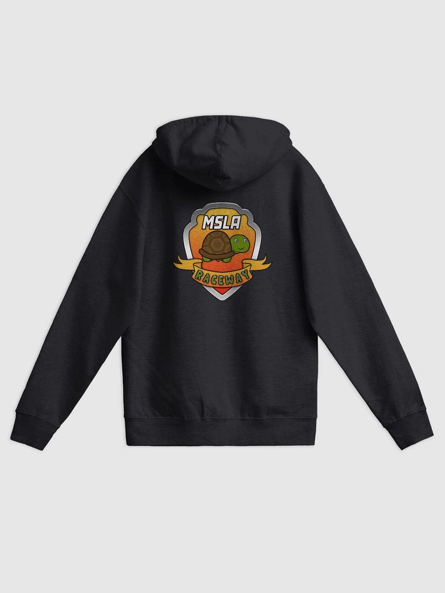 MSLA Raceway - Zip-Up Hoodie product image (10)