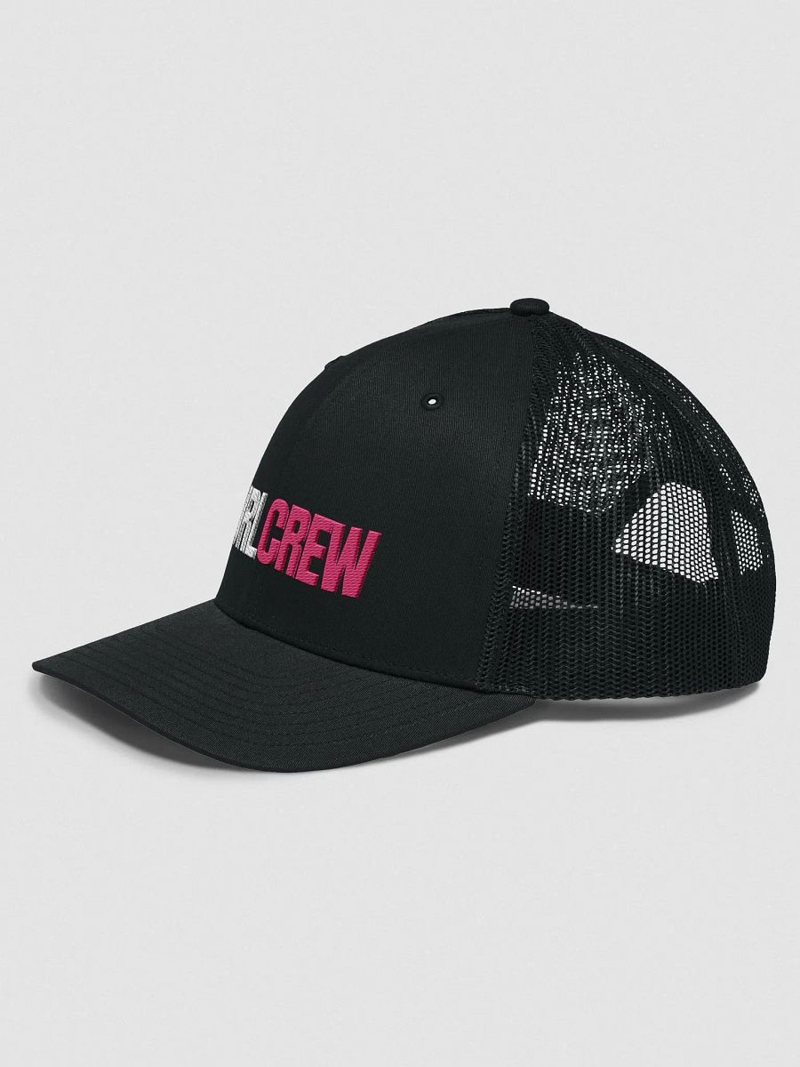 Curl Crew Hat product image (3)