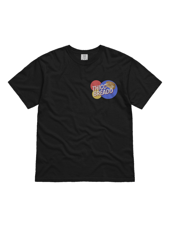 ThiccBread T-Shirt product image (1)