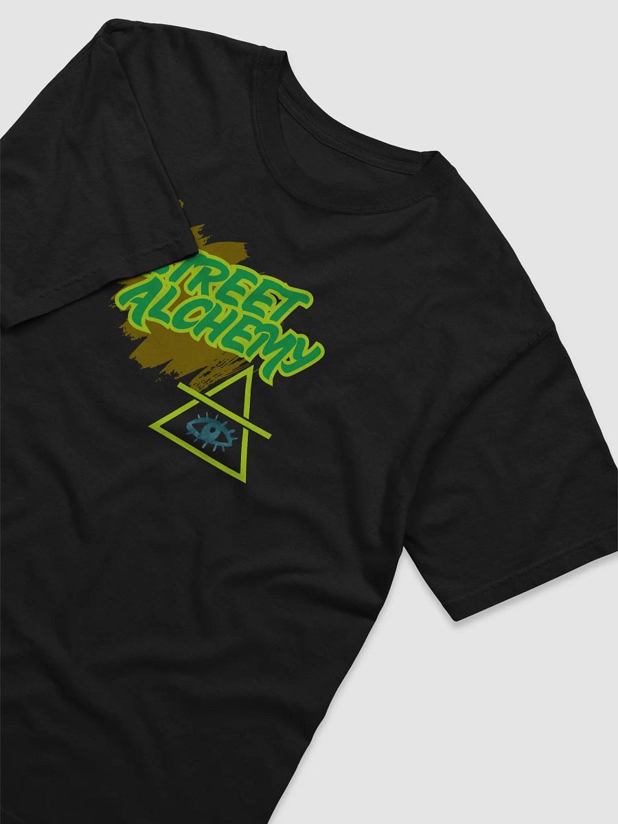 Street Alchemy Urban T product image (5)