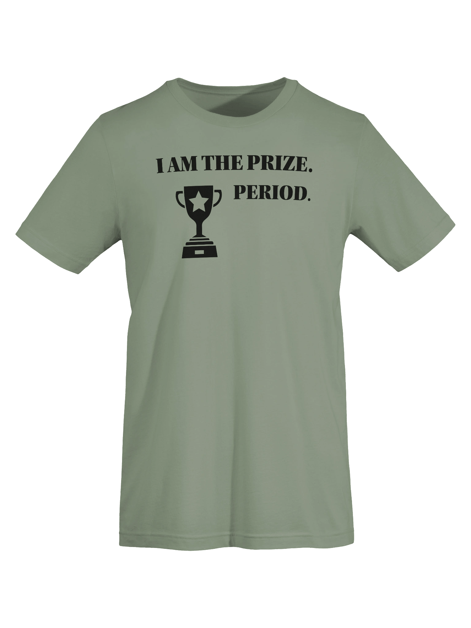 I am the Prize product image (71)