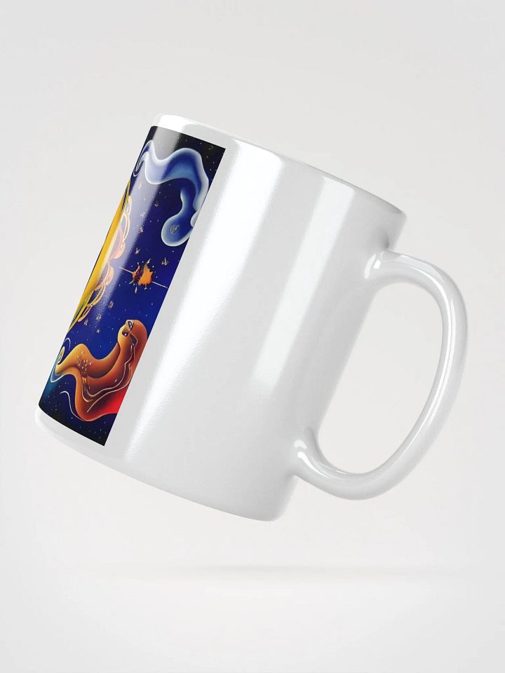 Zodiac Mug product image (3)