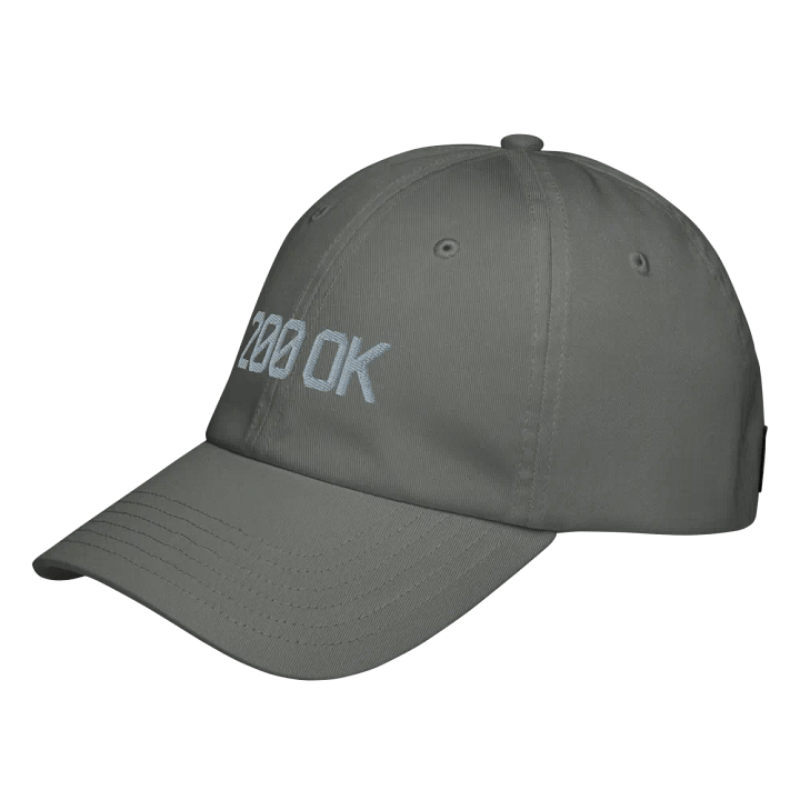 200 OK - Dad Hat by Under Armour product image (2)