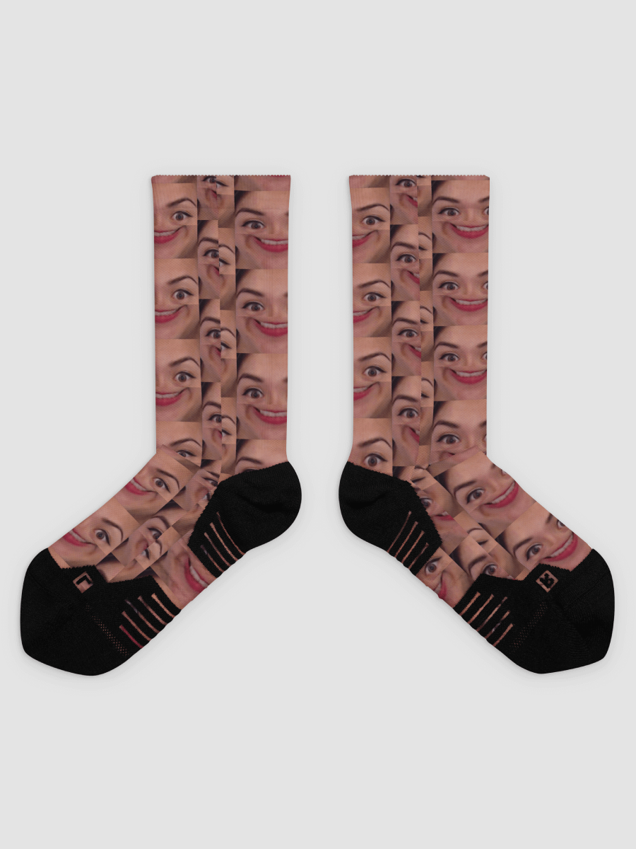 Cursed Kelley Socks product image (3)