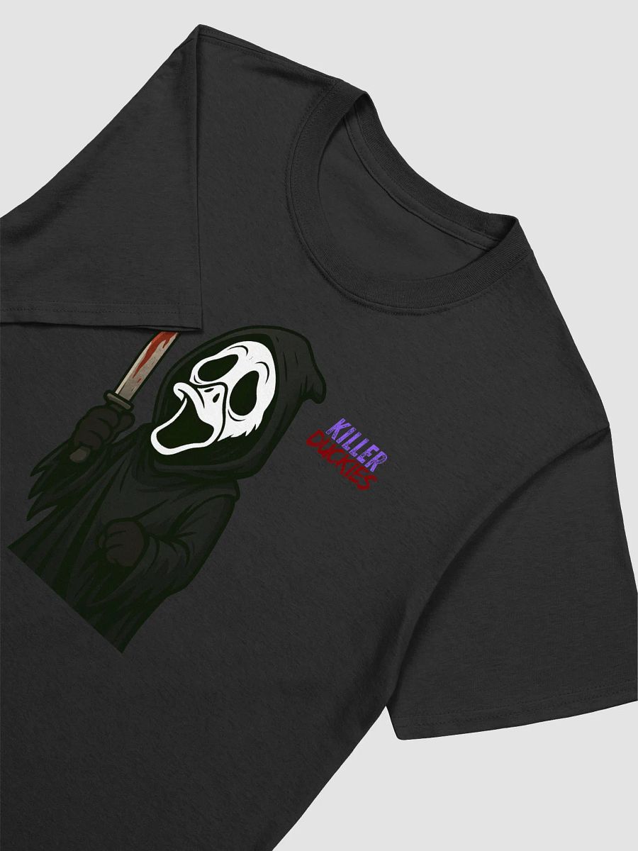 Ghost Duckie Tee product image (13)