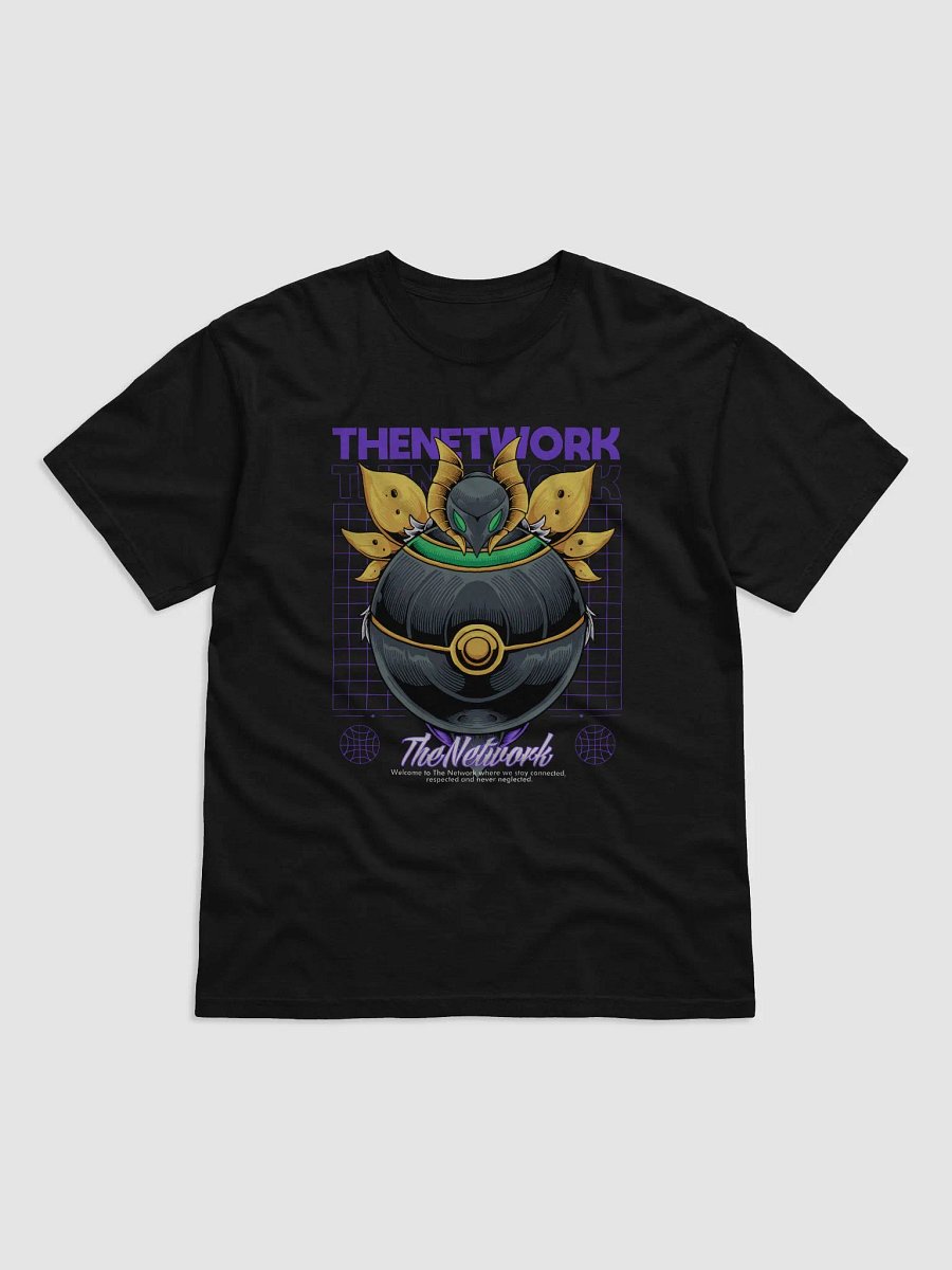 The Network Graphic Tee product image (1)