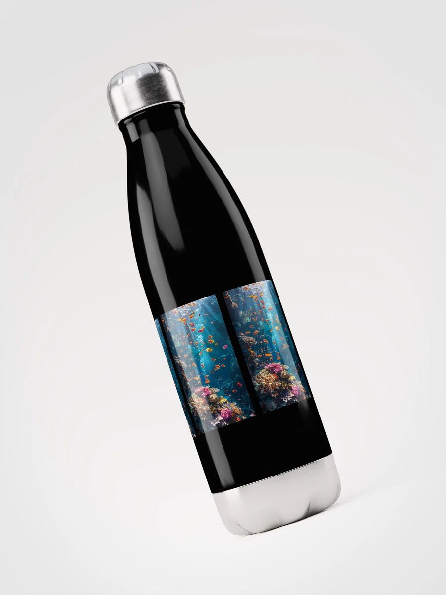 AquaScape Stainless: Underwater Paradise Edition product image (3)
