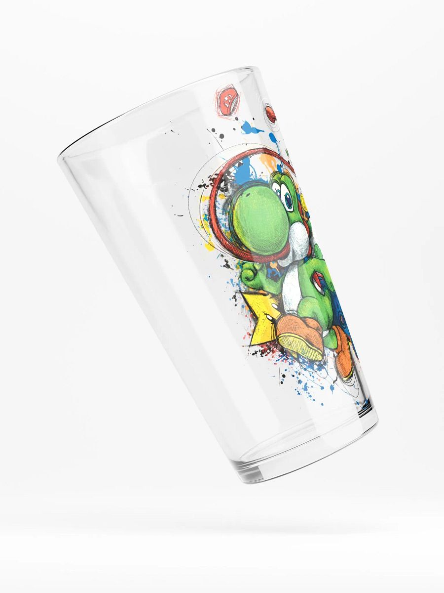 Yoshi By StephyJ Glass product image (4)