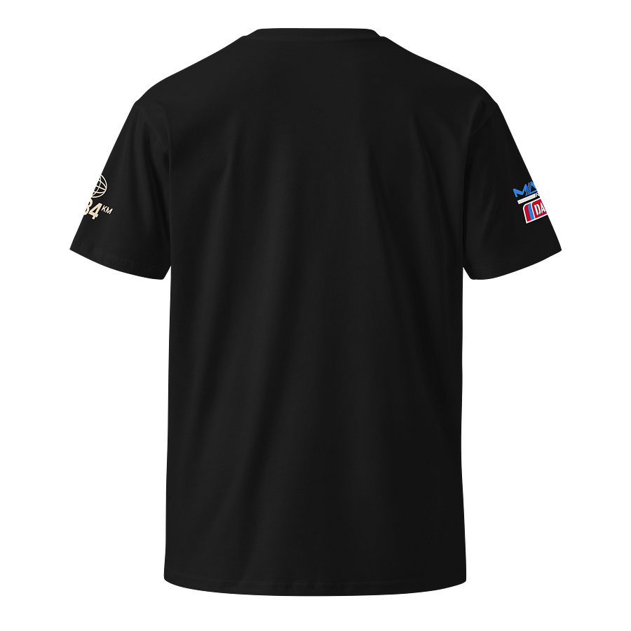 Pissmobile T-Shirt product image (2)
