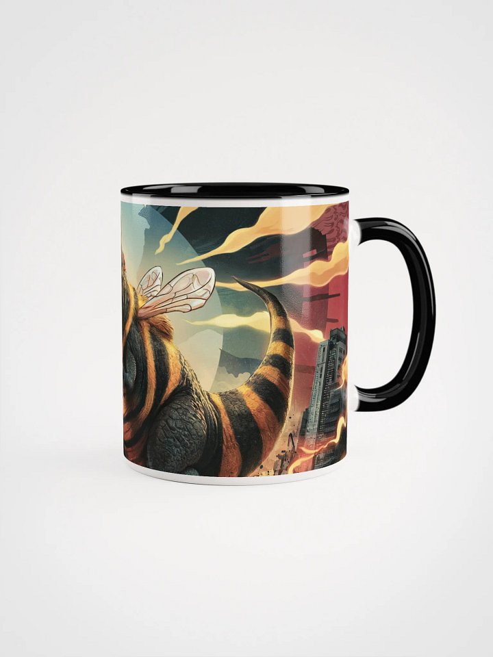 Laser Breath of the Bee-Zilla product image (7)