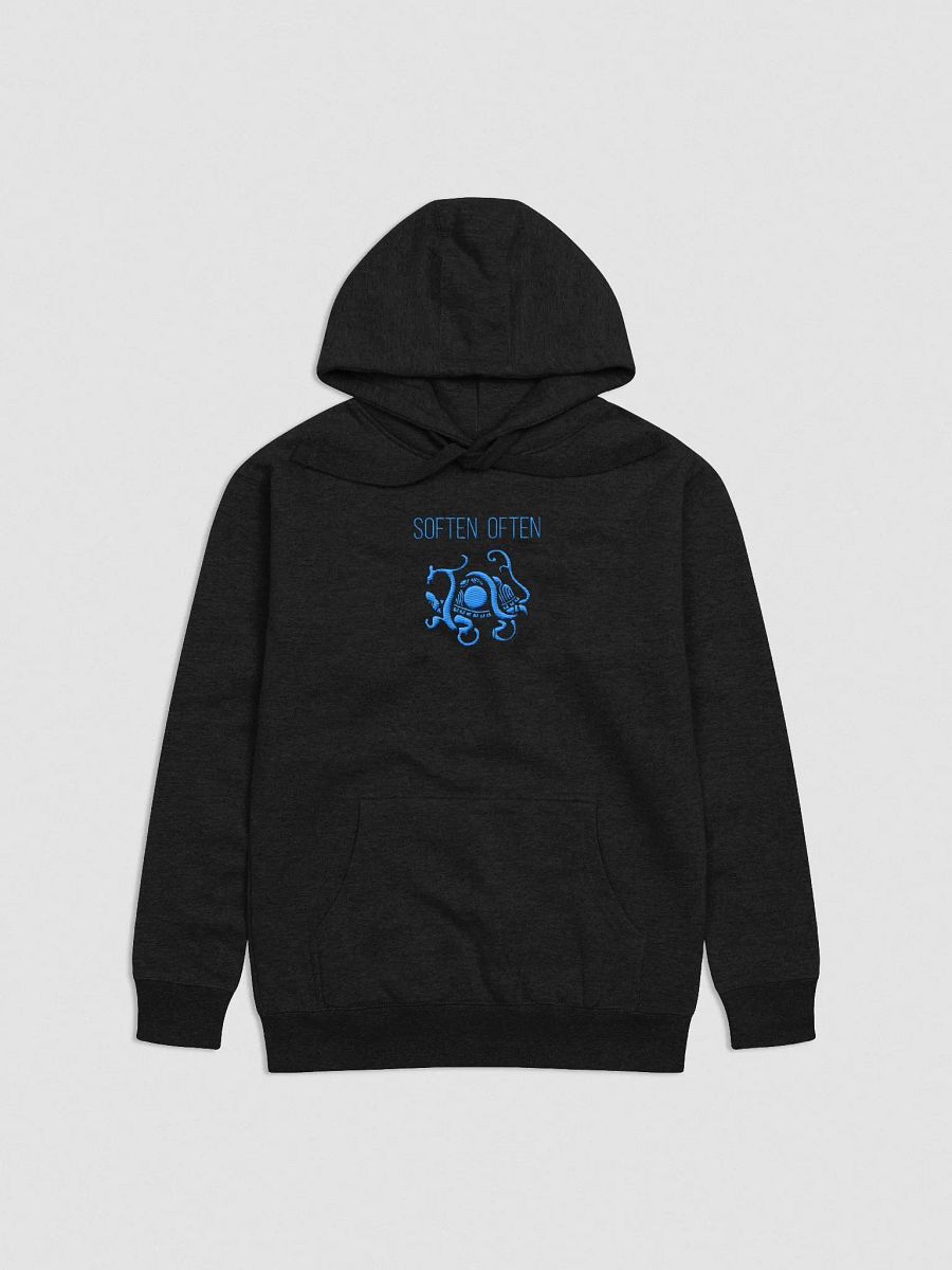 Soften Often- Hoodie product image (2)