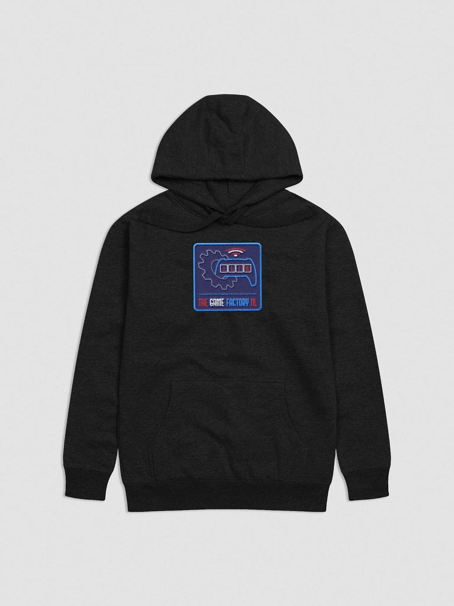 T G F Hoodie product image (1)