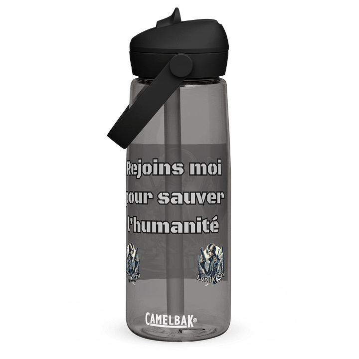 Gourde Apocalypse product image (1)