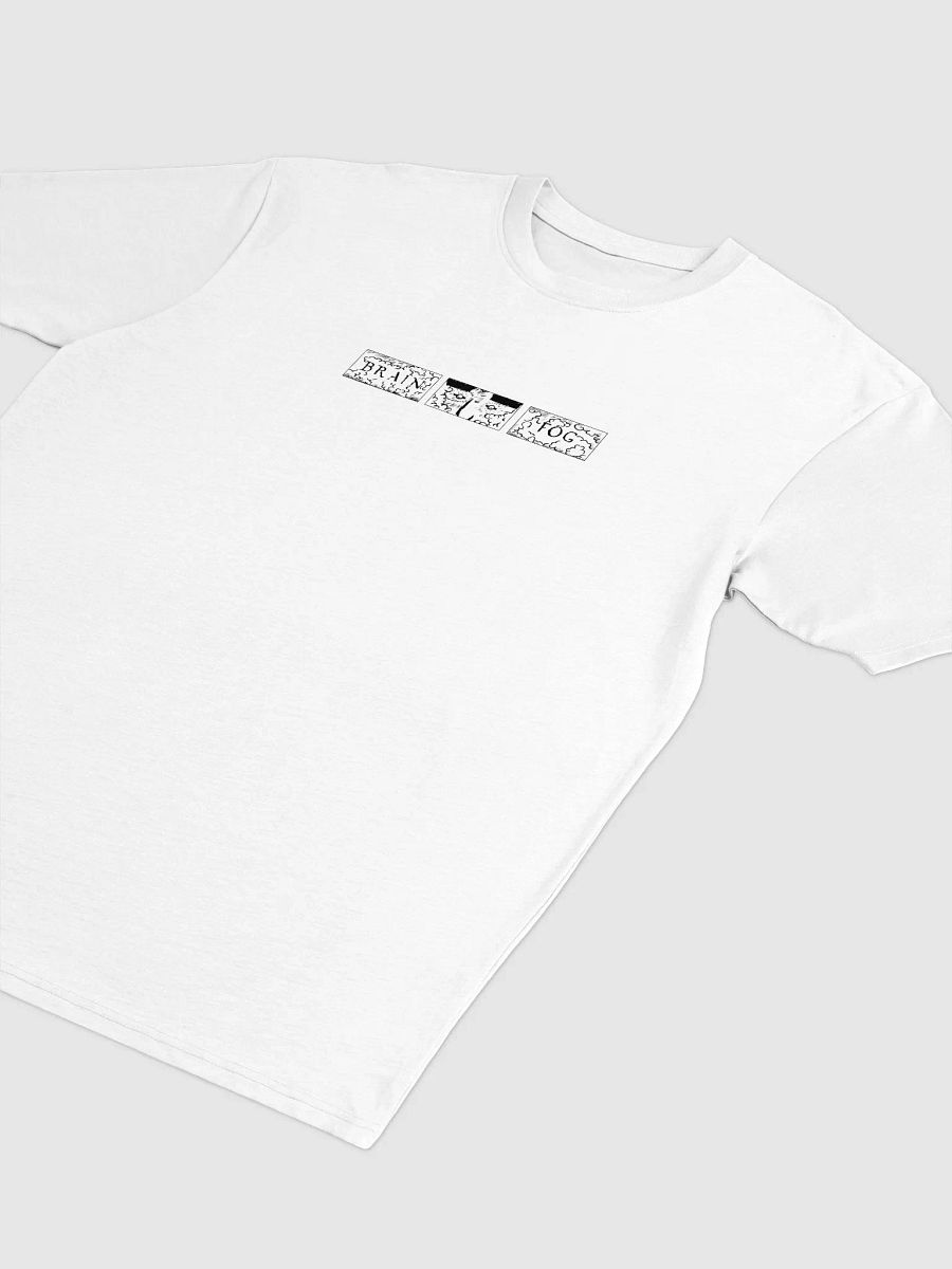 Brain Fog Tee product image (2)