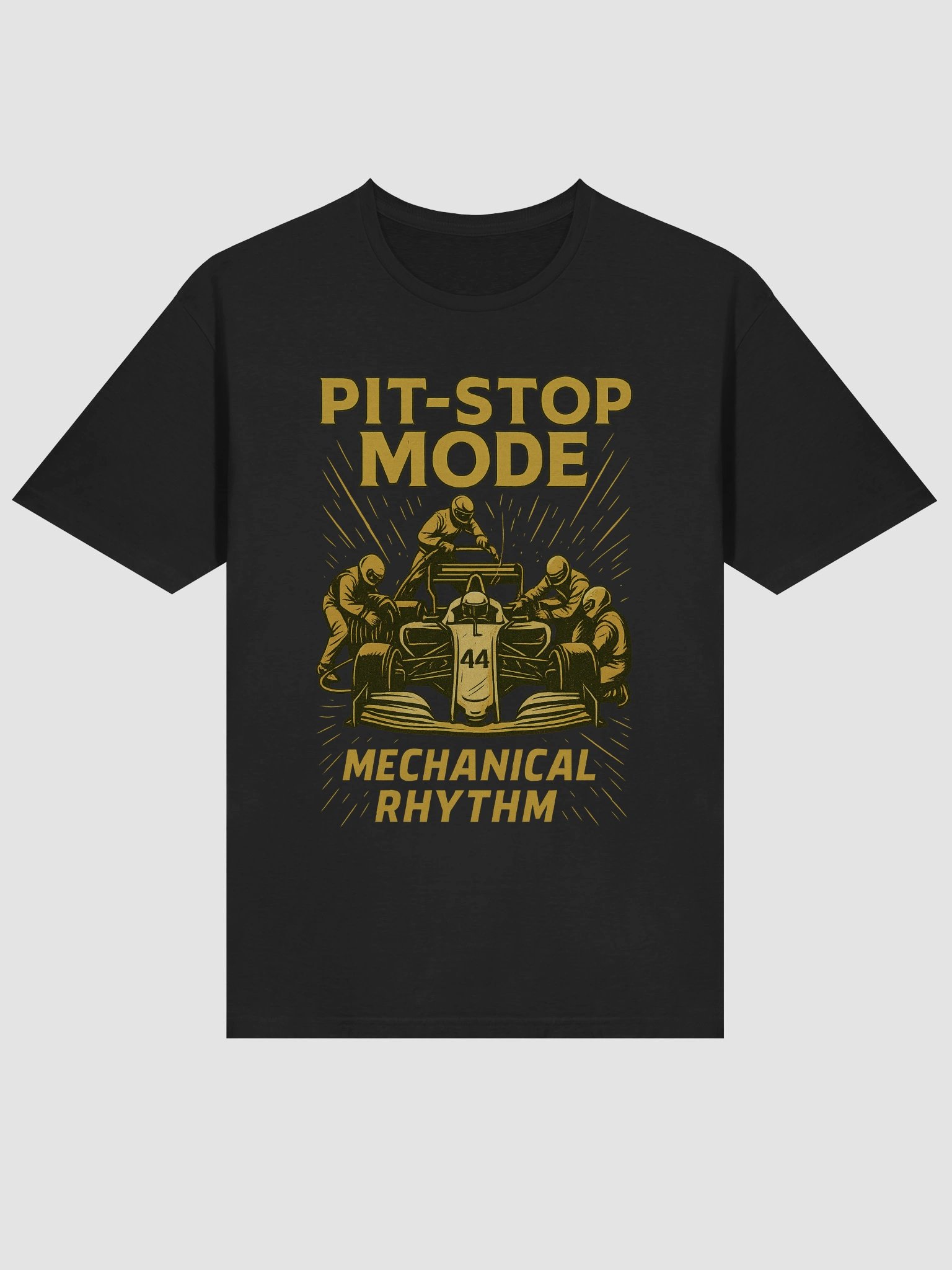 PIT-STOP T-SHIRT product image (3)