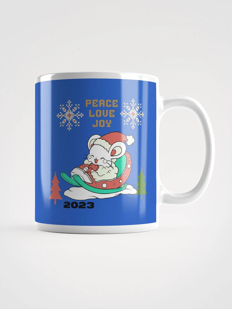 PEACE LOVE JOY 2023 product image (1)