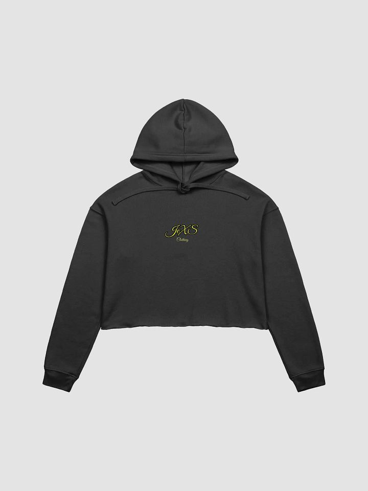 JeXS luxury women's hoodie product image (1)