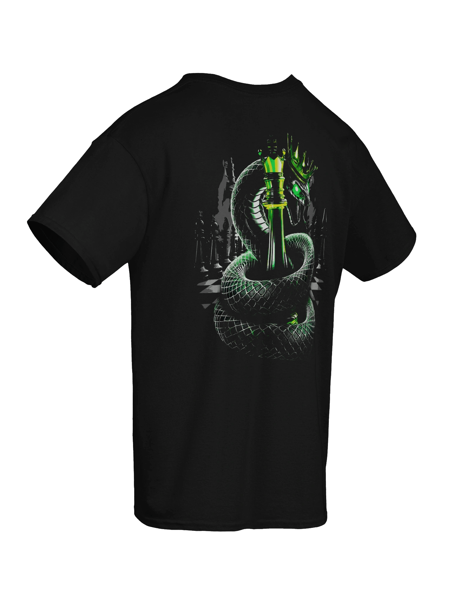 Premium ViperKing Shirt product image (1)