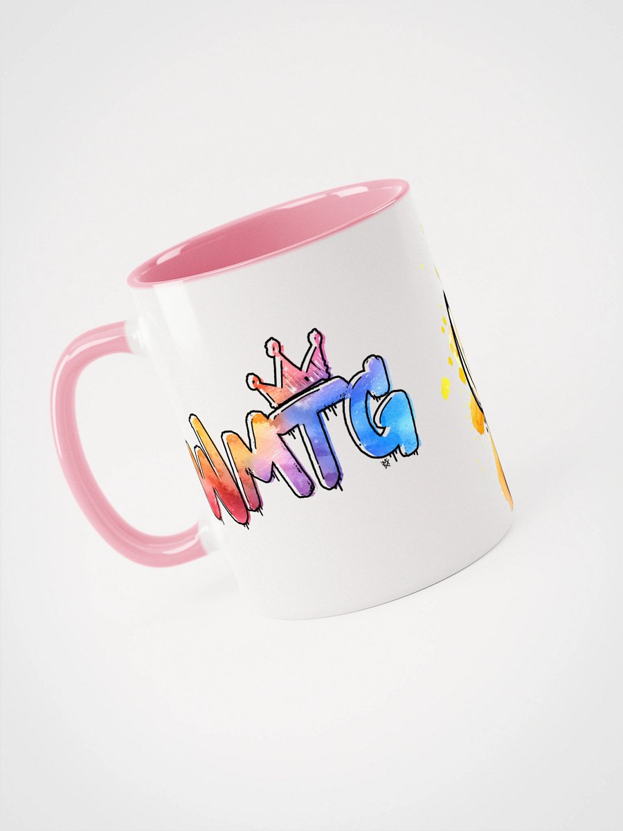GRAFFITI DOG | MUG product image (3)