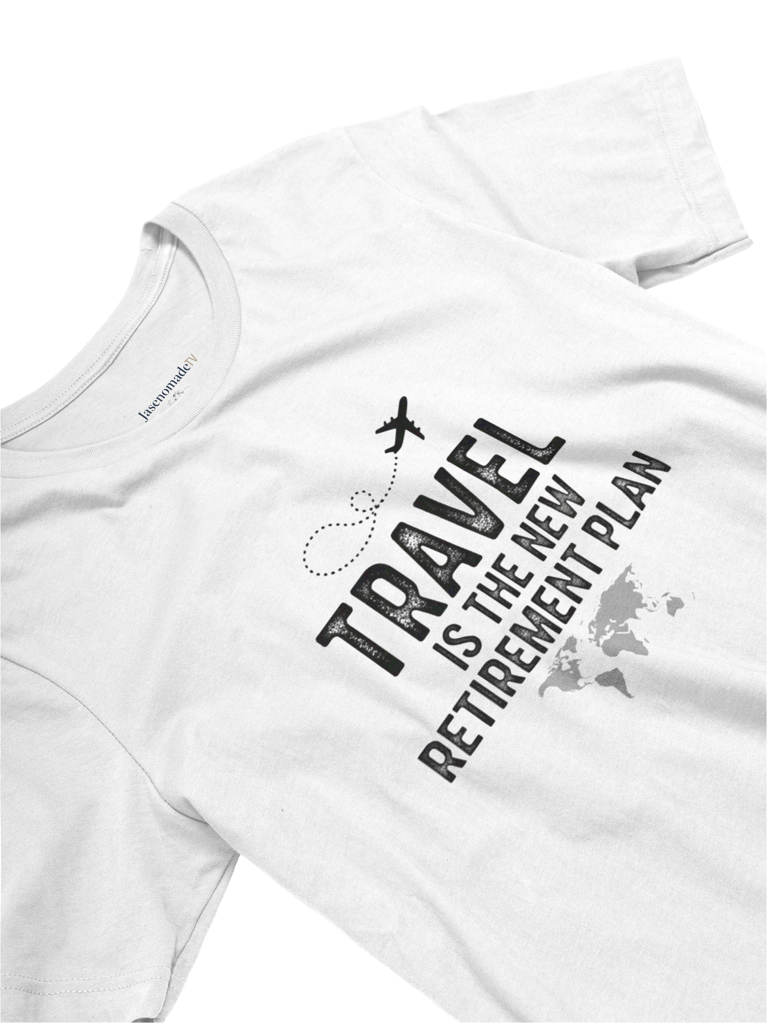 The Joyful Nomad Tee product image (3)